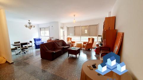 Foto 3 de Piso en venta en Sutullena, Lorca