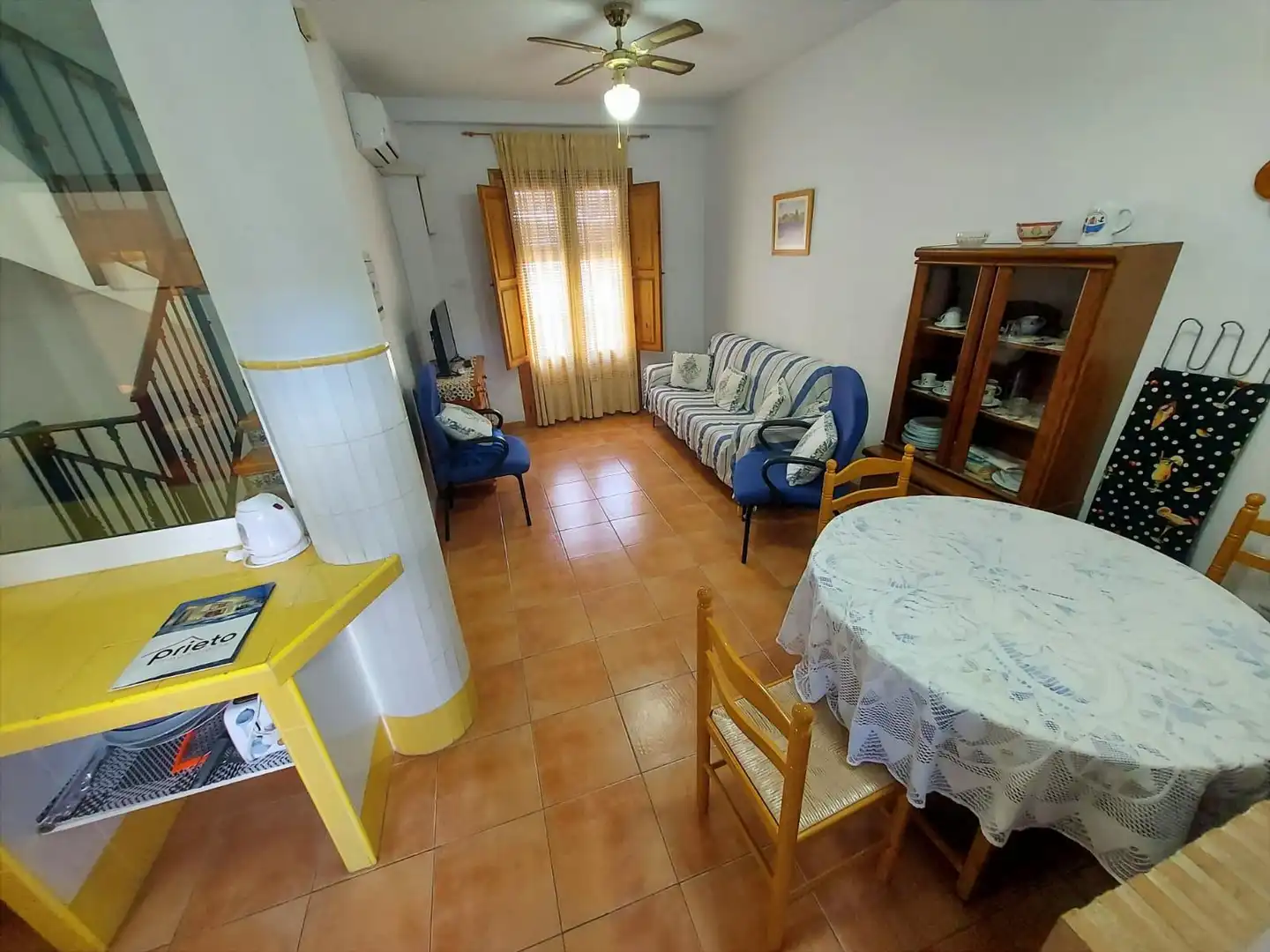 Casa en venda a Calasparra, imagen 34