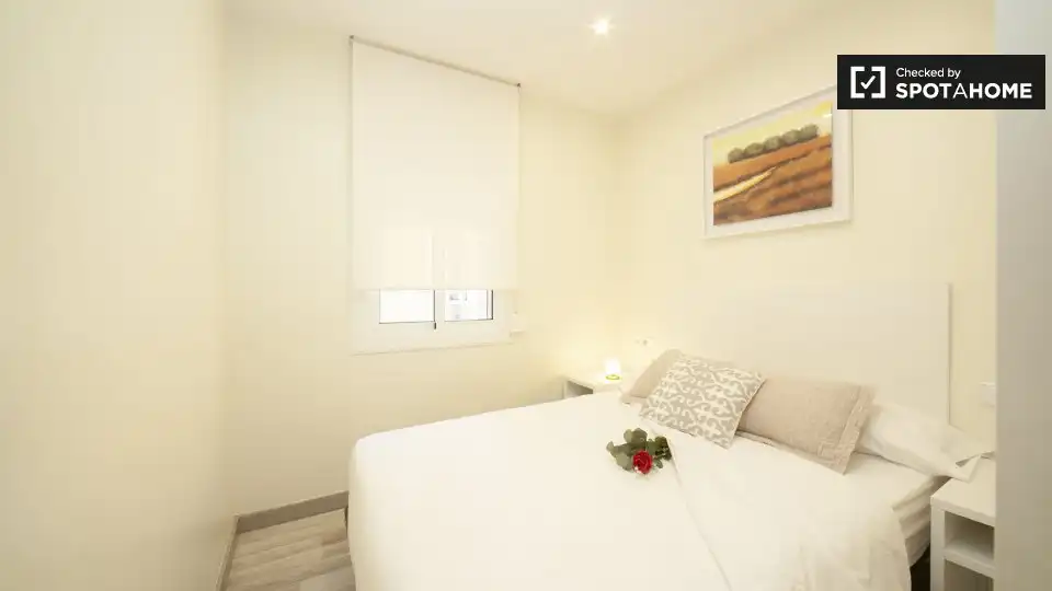 Flat for rent in La Barceloneta