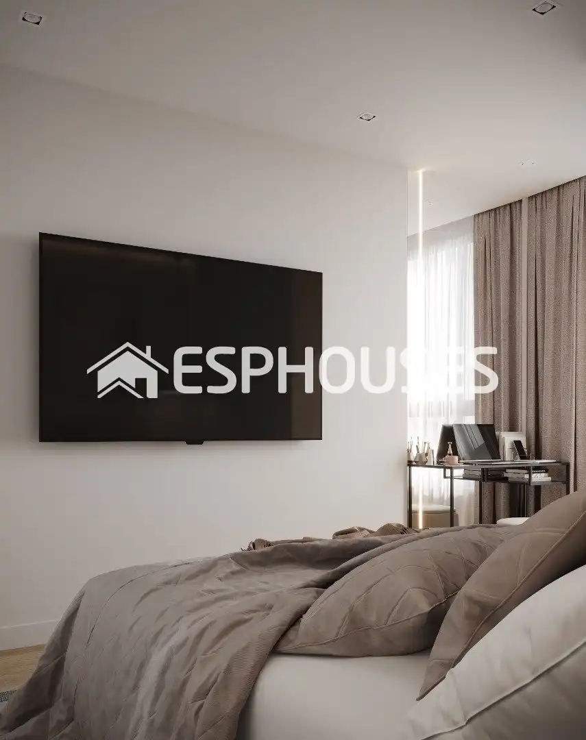 Appartement compact avec ascenseur à vendre à Centro Urbano, imagen 10