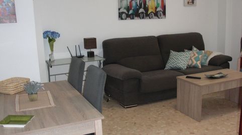 Foto 3 de Piso de alquiler en Vejer, Vejer de la Frontera