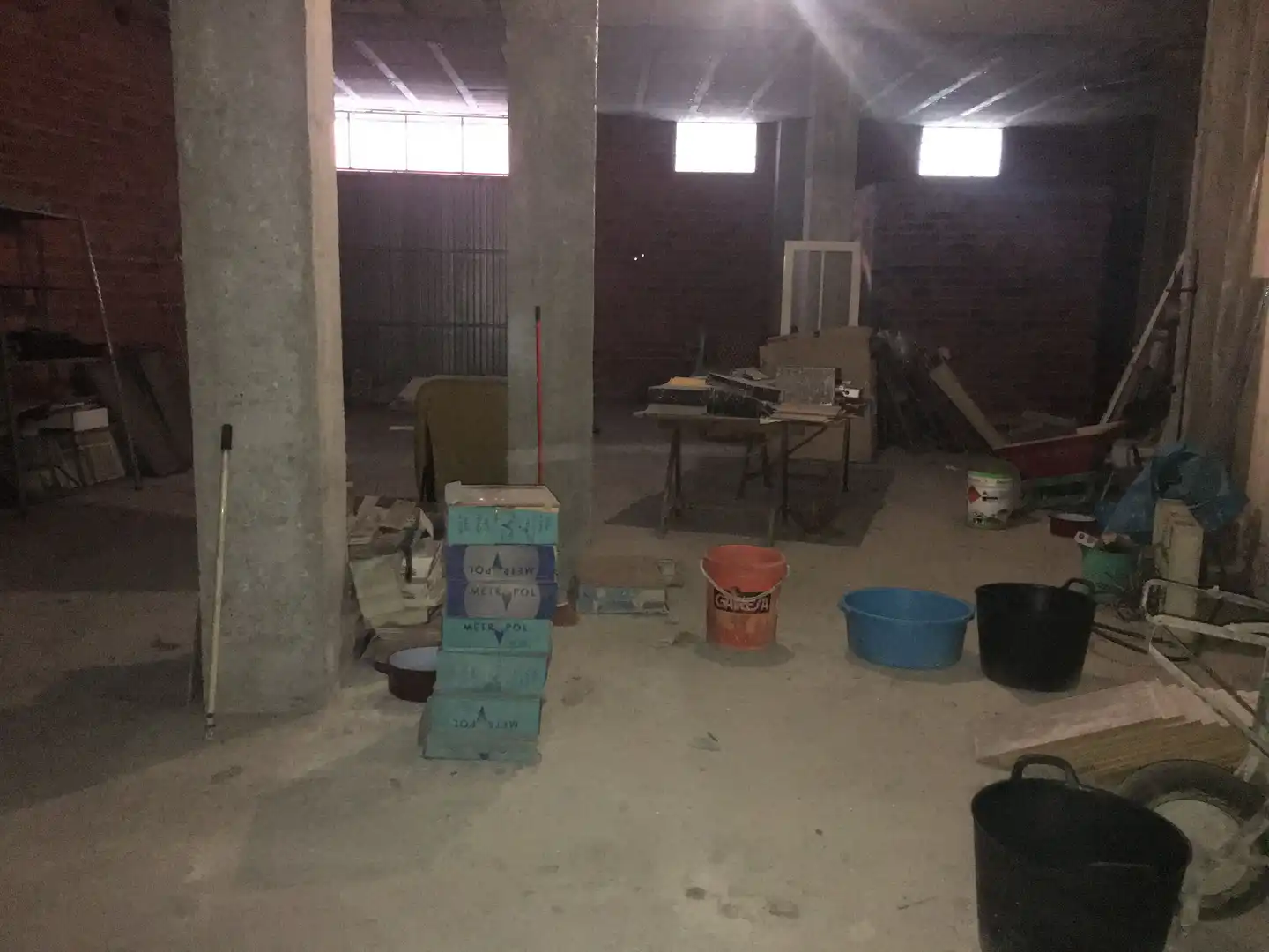 Local comercial en venda a Alto del Castaño, imagen 15