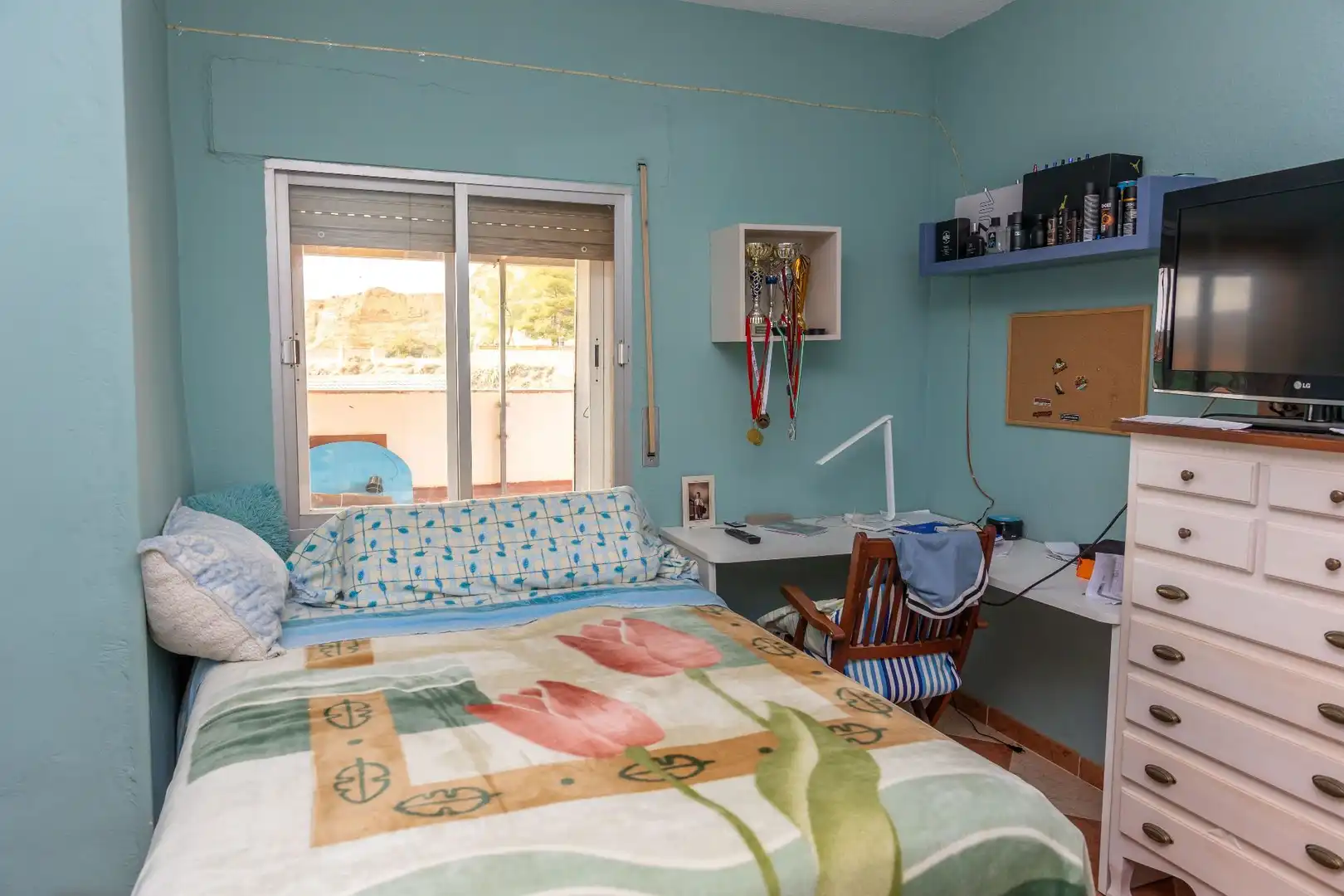 Pis en venda a Gabriel Zelaya, 5, Purullena