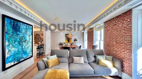 Foto 5 de Piso en venta en Goya, Recoletos,  Madrid Capital