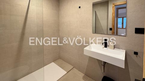 Foto 5 de Piso de alquiler en Centro Urbano, Dénia