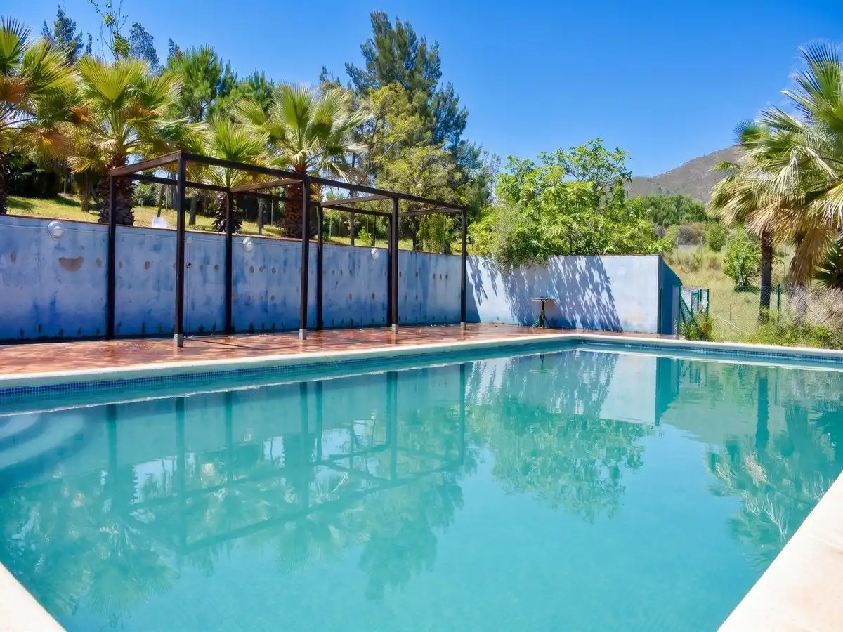 House with garden for sale in Valtocado - La Alquería - La Atalaya
