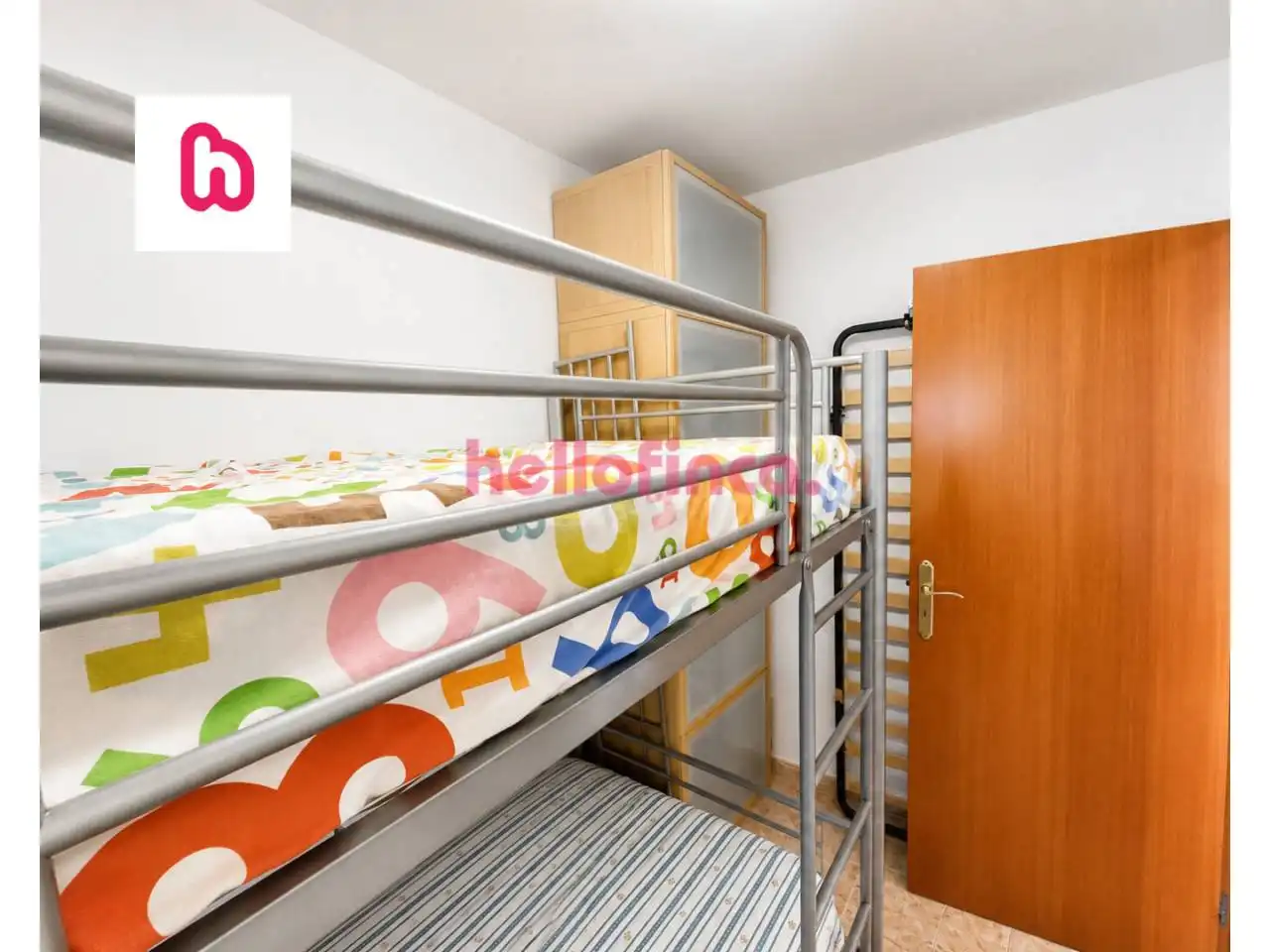 Piso con terraza en venta en Paseo Marítimo, imagen 17