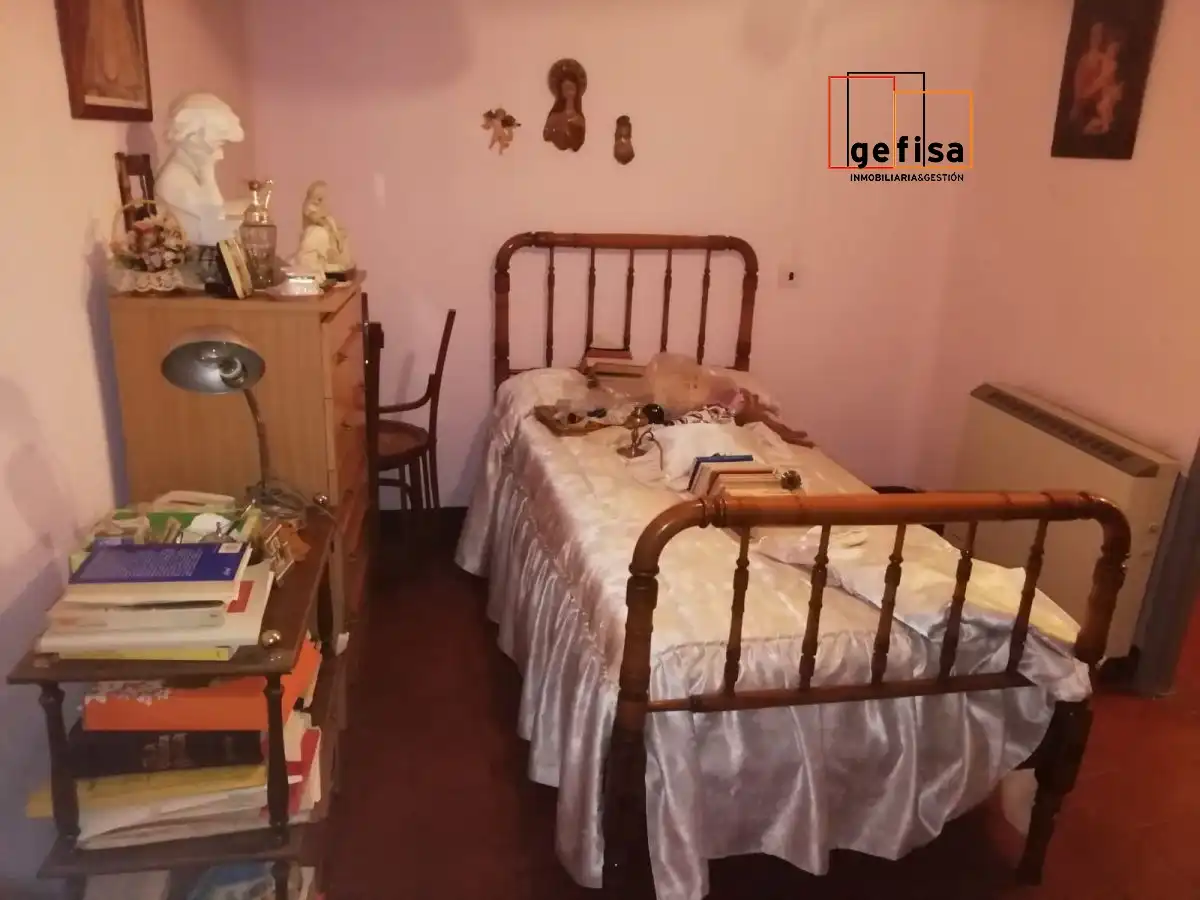 Dormitori de Casa o xalet en venda en Valdepeñas amb Traster i Balcó