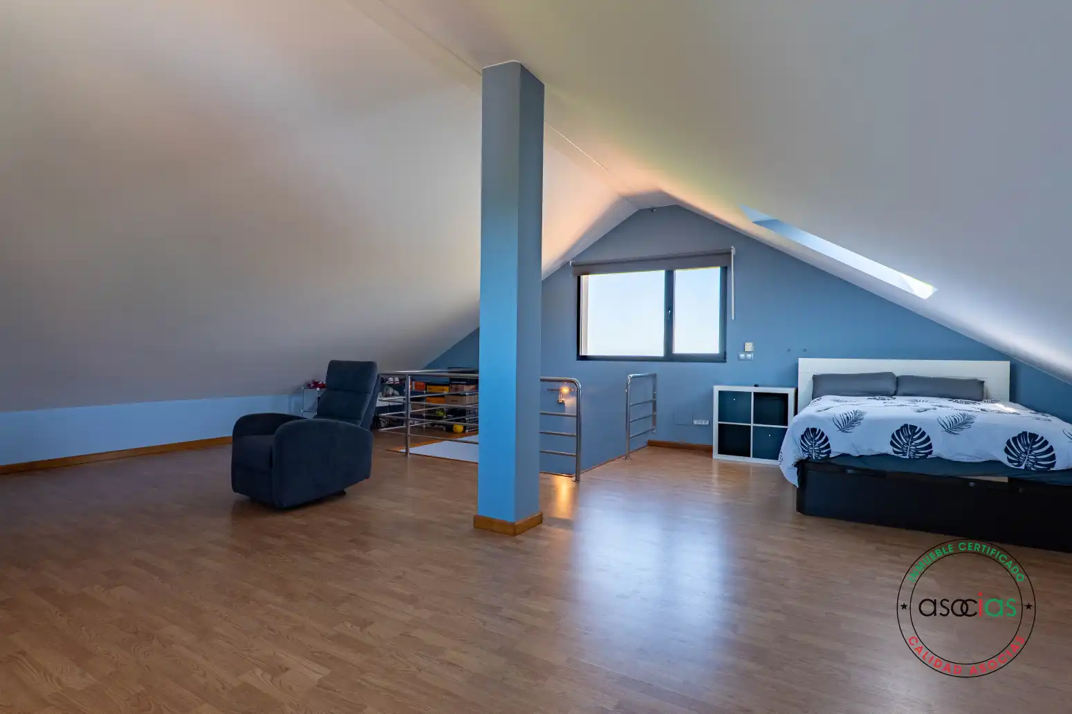 Casa o chalet en venta en Gijón  con Calefacción, Jardín privado y Terraza