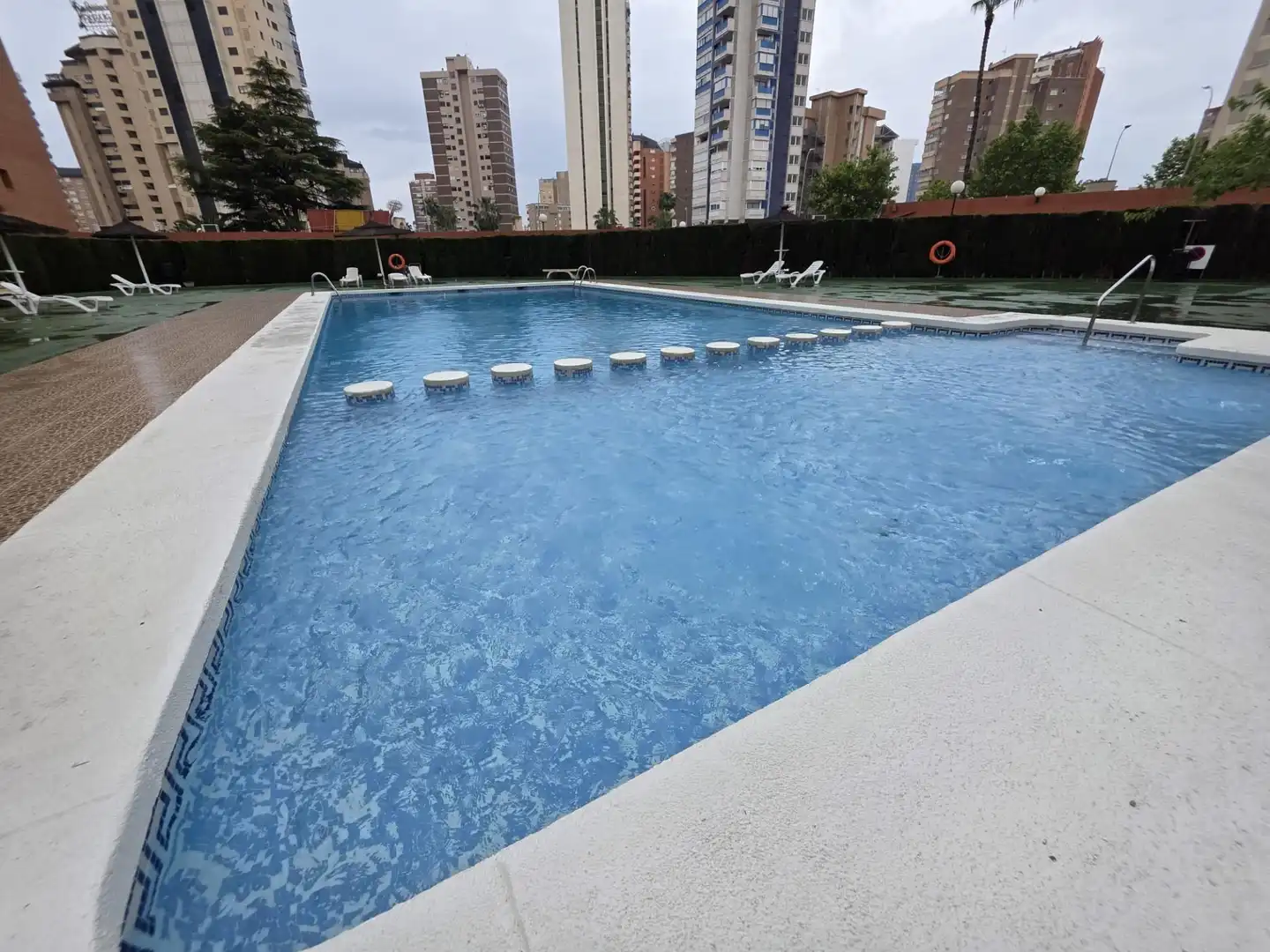Appartamento con piscina in vendita a Calle ISLANDIA, imagen 20