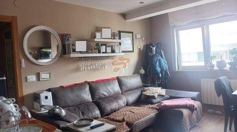 Foto 5 de Piso en venta en Zona Ultramar, Ferrol