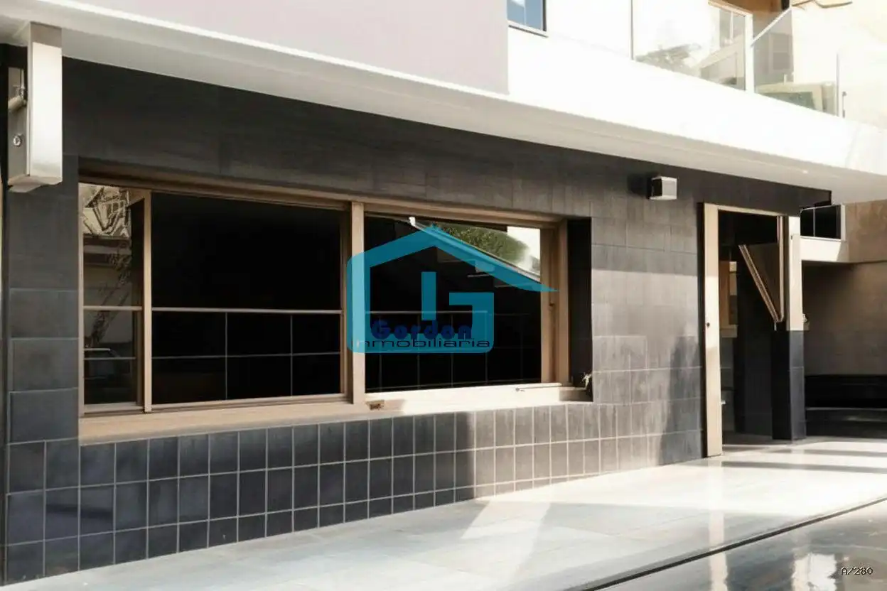 Local comercial en venta en Sanxenxo pueblo, imagen 8
