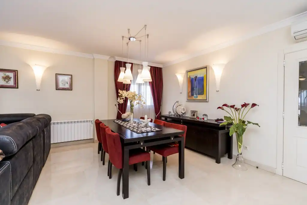 Appartement compact avec piscine à vendre à Marbella Centro, imagen 15