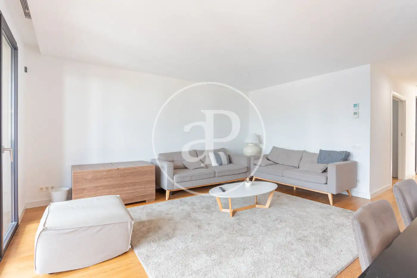 Appartement avec terrasse à louer à Rambla de Catalunya, imagen 5