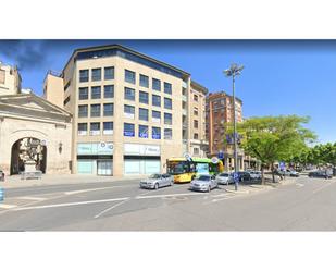 Vista exterior de Pis en venda en  Lleida Capital amb Aire condicionat, Calefacció i Parquet