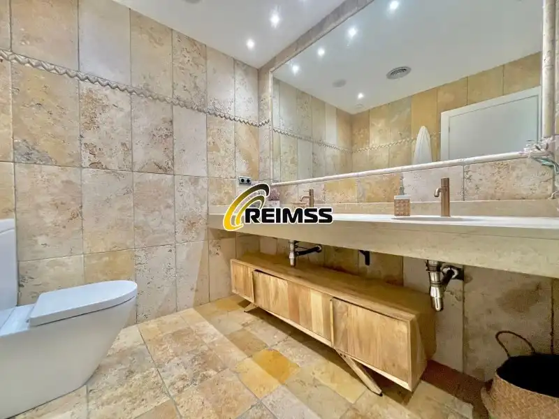 Casa in vendita a Santa Cristina - Sant Francesc, imagen 19