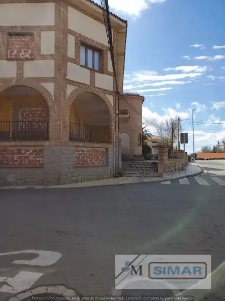 Business premises for sale in Calle San Vicente, imagen 19