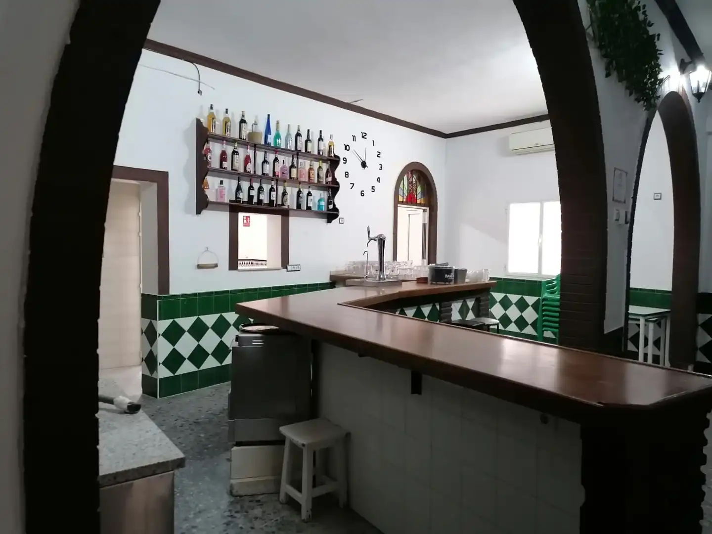 Local en venta en Los Molares con Aire acondicionado