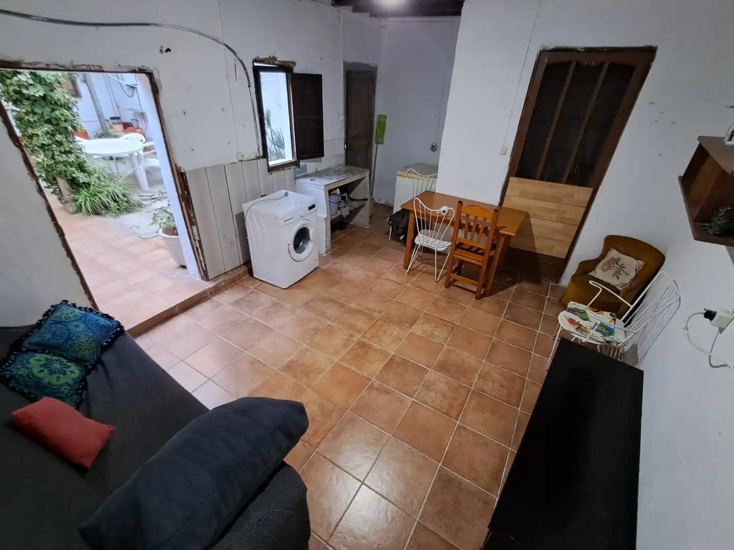 Piso en venta en Sa Pobla con Jardín privado y Trastero