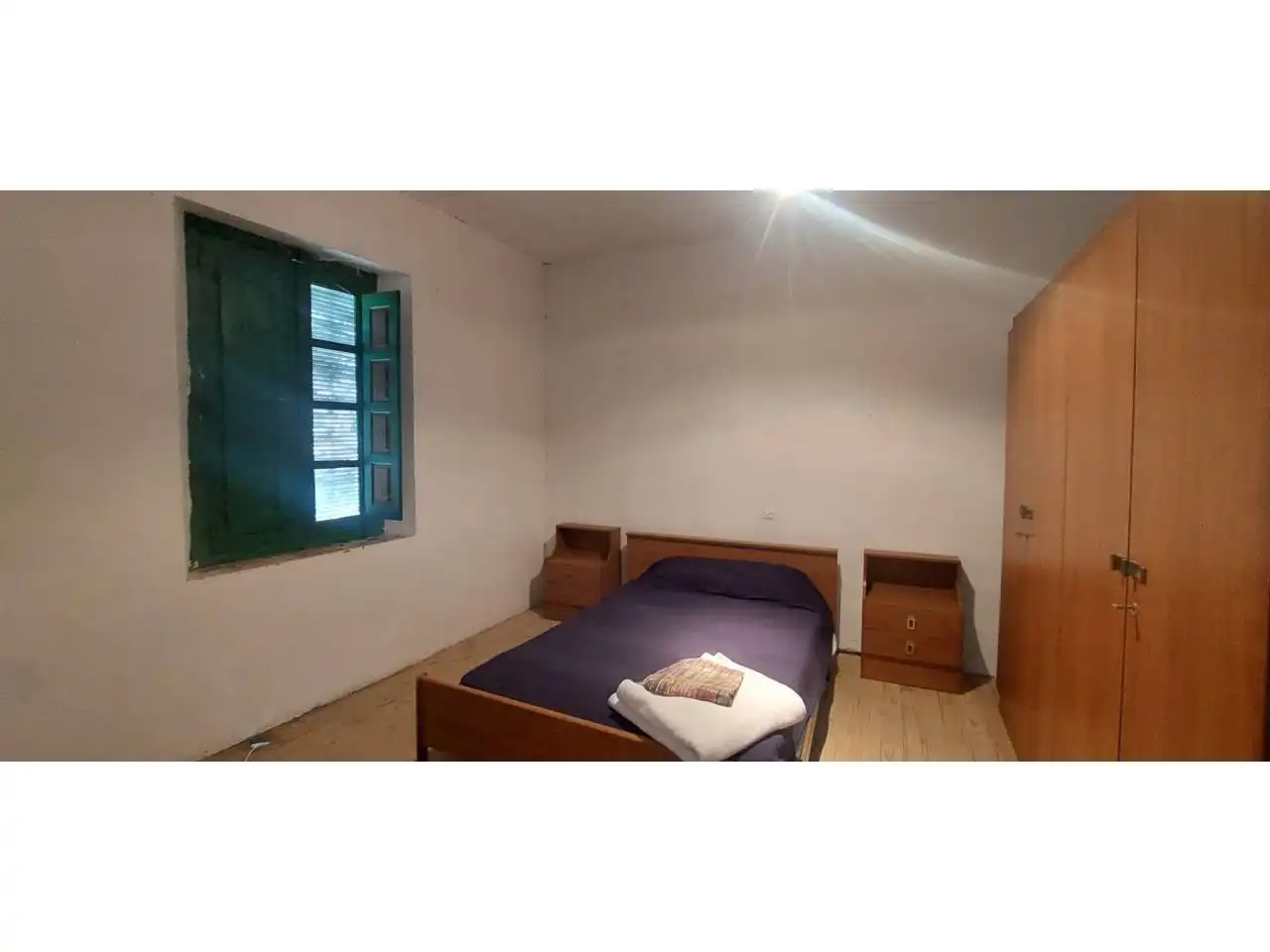 Habitación de Casa o chalet en venta en Santa Colomba de Curueño