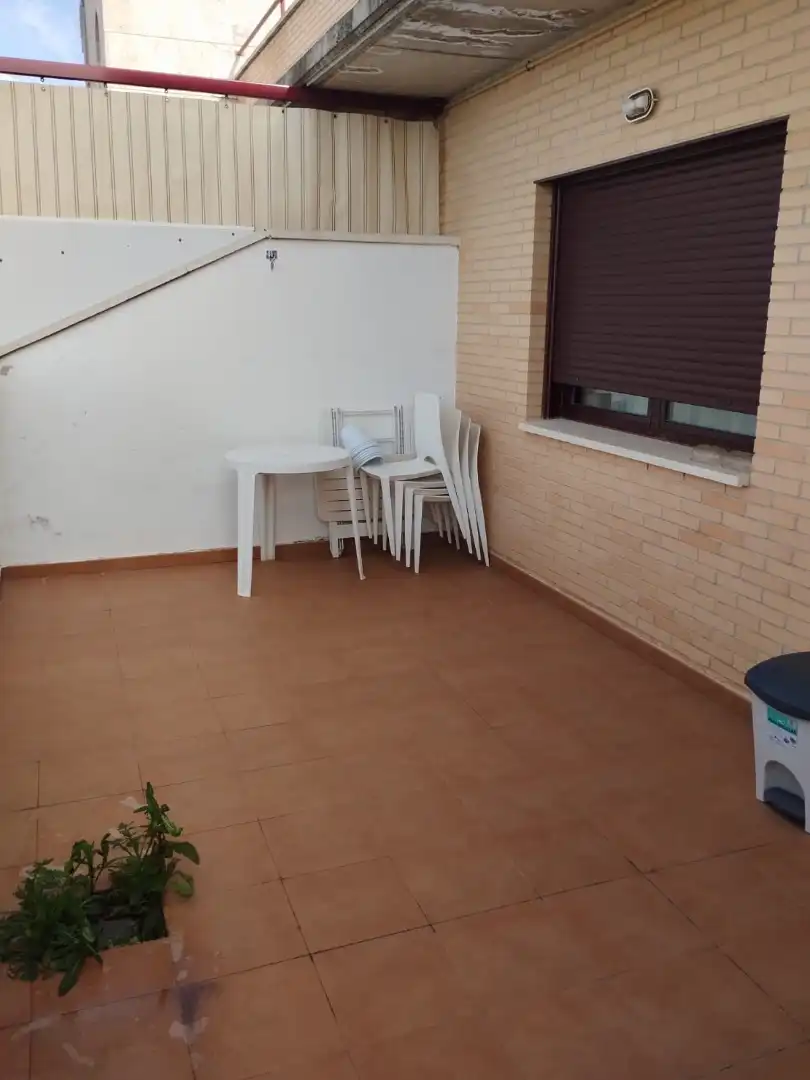Attic for sale in Calle Viso del Marqués, 2, Nuevo Hospital