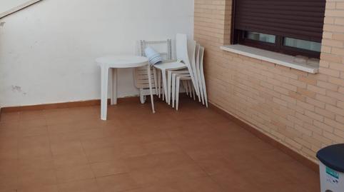 Foto 5 de Àtic en venda a Calle Viso del Marqués, 2, Nuevo Hospital, Ciudad Real Capital