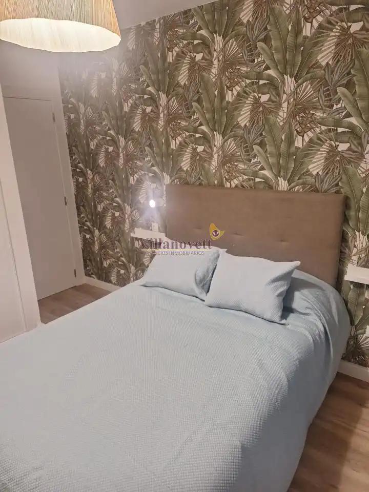 Bedroom of Apartments for rent in Redondela  with Furnished