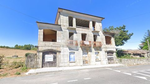 Foto 5 de Casa o chalet en venta en Amoeiro, Ourense