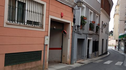 Foto 2 de Garaje en venta en Calle Trinidad, 20, Casco Antiguo, Badajoz Capital
