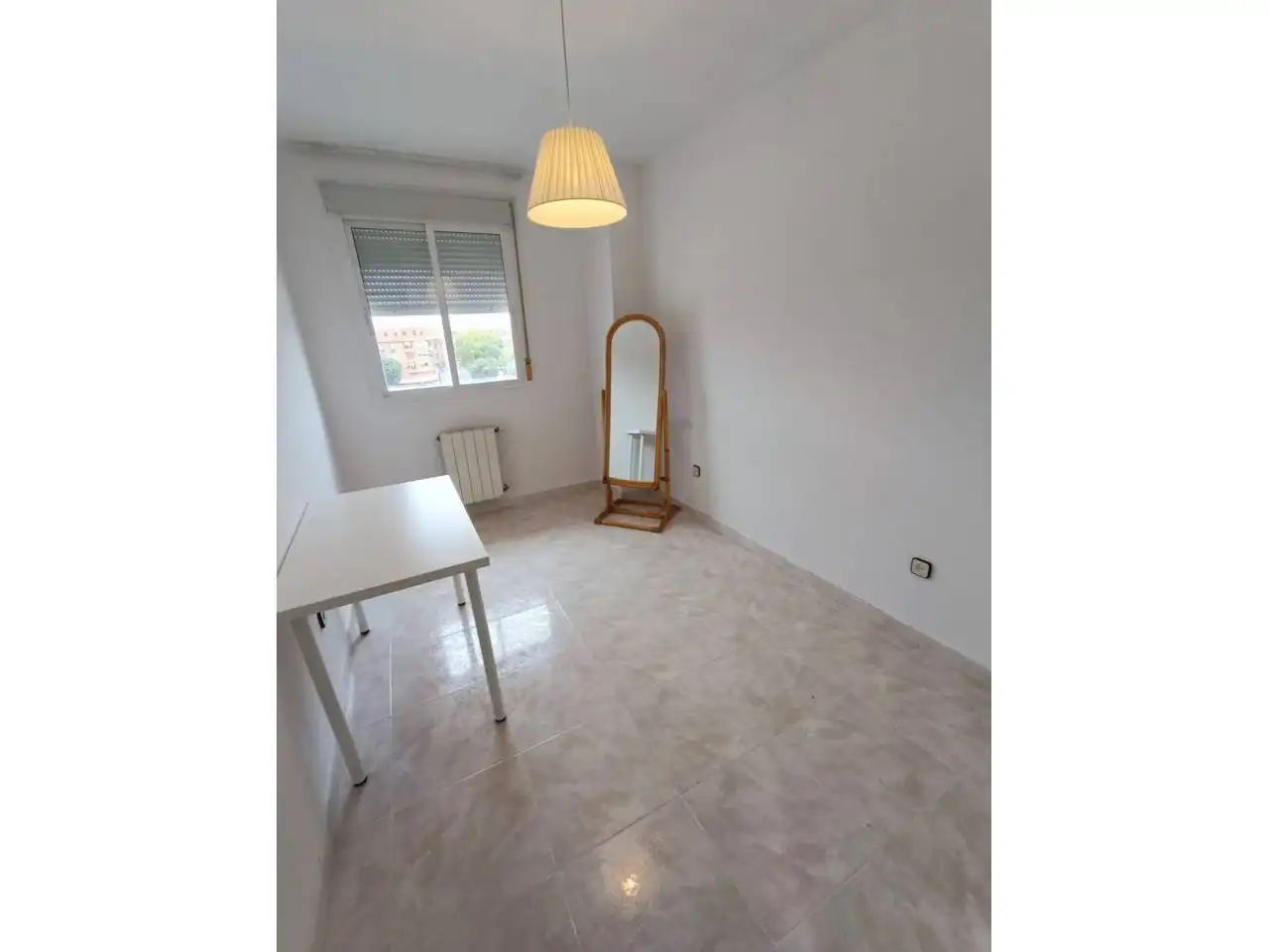 Bedroom of Flat for rent in El Arroyo - La Fuente