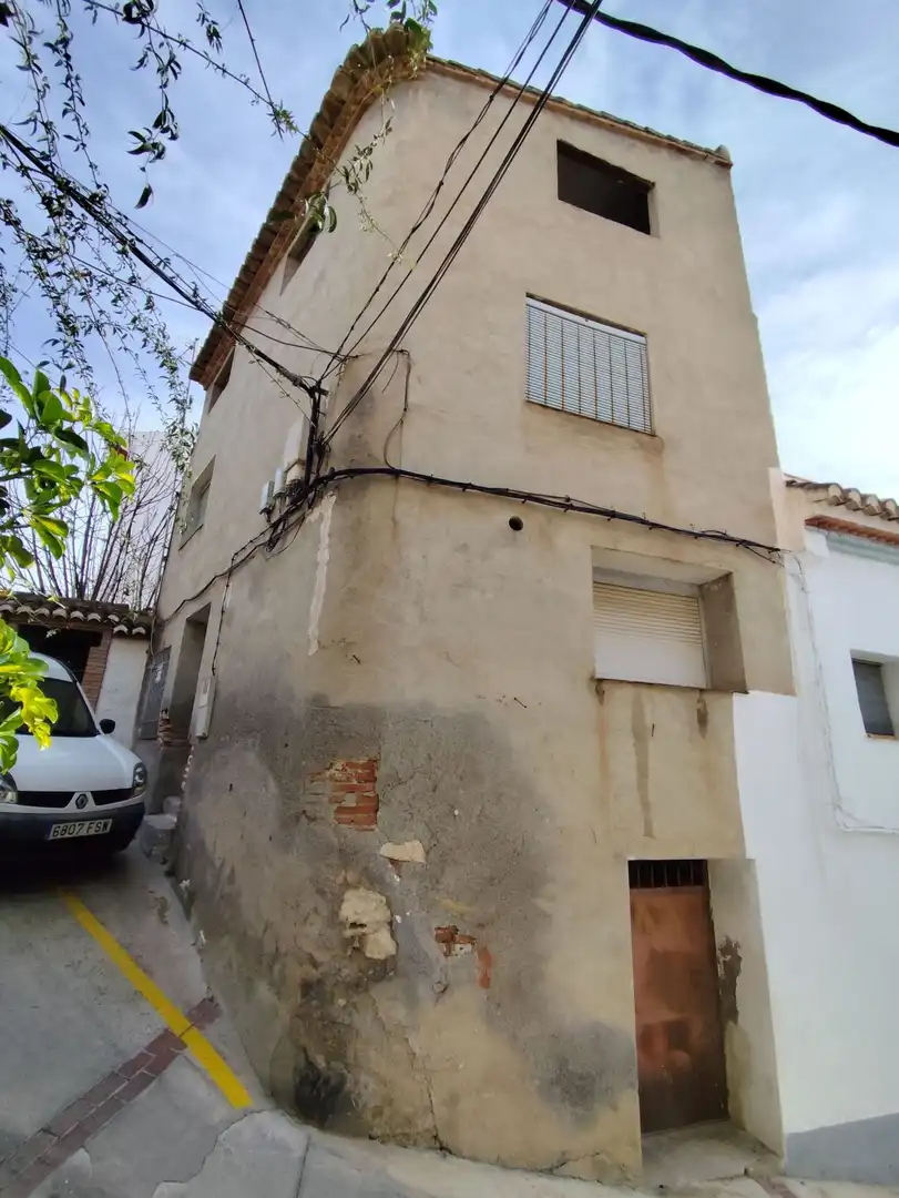 Casa en venta en MOLINILLO 1, imagen 17