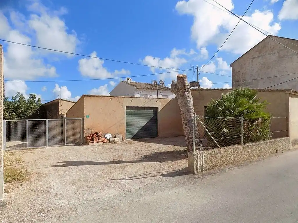 Terreni e lotti in vendita a San Pedro del Pinatar