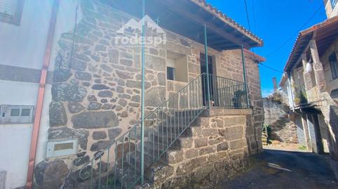 Foto 2 de Casa o xalet de lloguer a Cortegada, Ourense