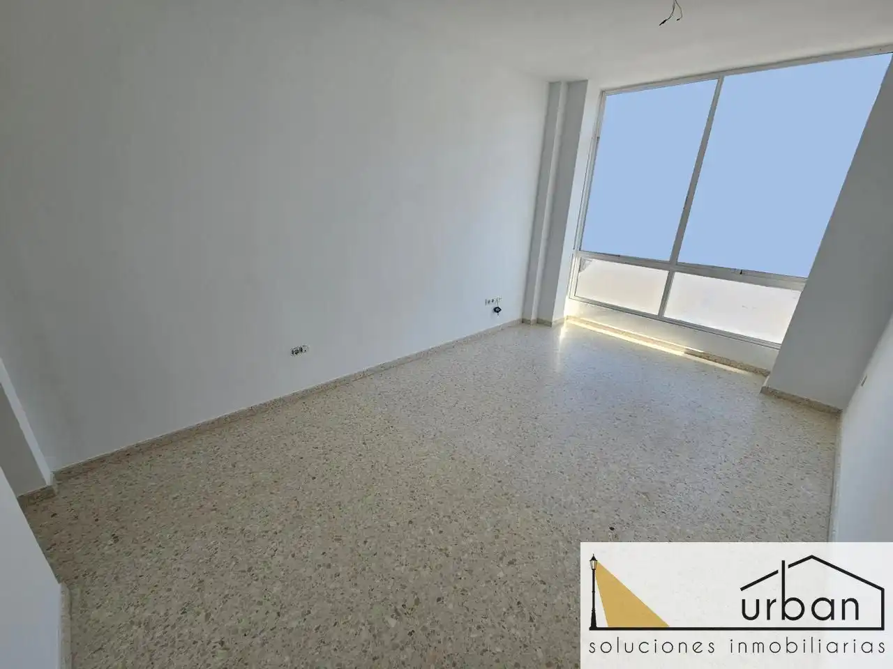 Habitación de Apartamento en venta en Estación de Autobuses