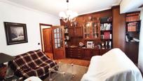 Living room of Flat for sale in Soraluze / Plasencia de las Armas  with Furnished