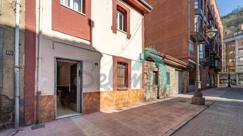 Foto 2 de Casa adosada en venda a Covadonga, La Villa - Bazuelo, Asturias