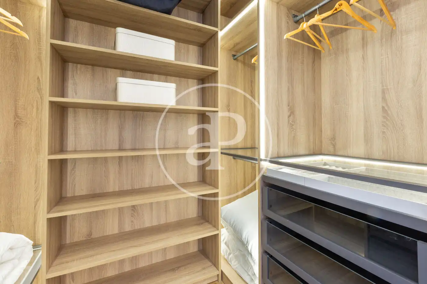 Habitación de Piso en venta en Valencia con Aire acondicionado, Calefacción y Amueblado