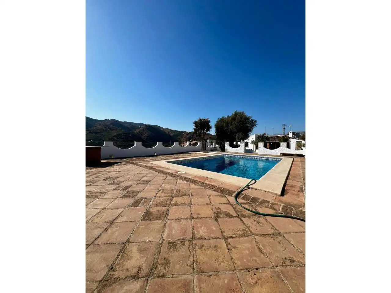 Casa amb piscina en venda a Calle Cam. de Pasada de Granadillo- Viñuela, Málaga, imagen 12