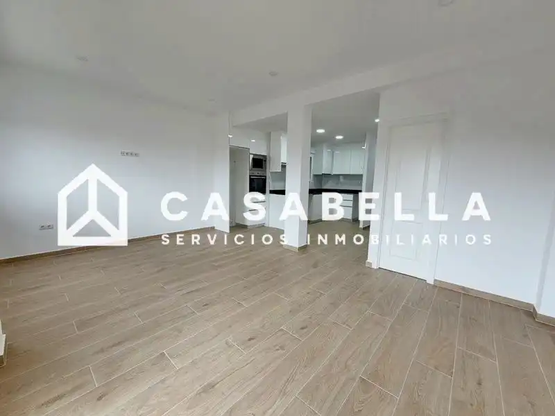 Piso en venta en Cid, Nou Moles