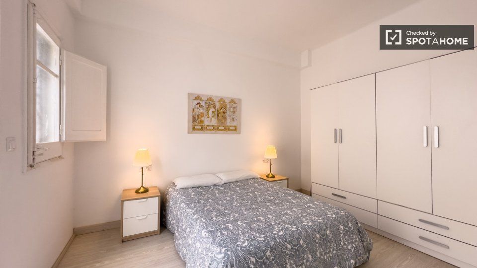 Flat to rent in Sant Gervasi- Galvany