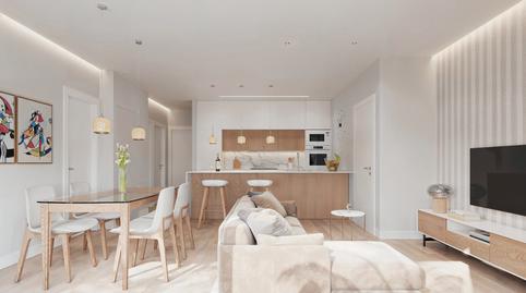 Photo 3 from new construction home in Flat for sale in Carrer Albello, 15, El Palmeral - San Antón, Alicante