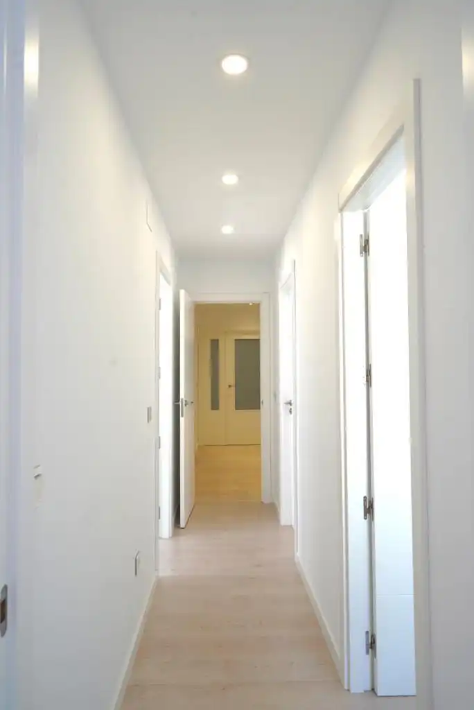 Piso con piscina en venta en Avenida Manuel Clavero Arévalo, imagen 17