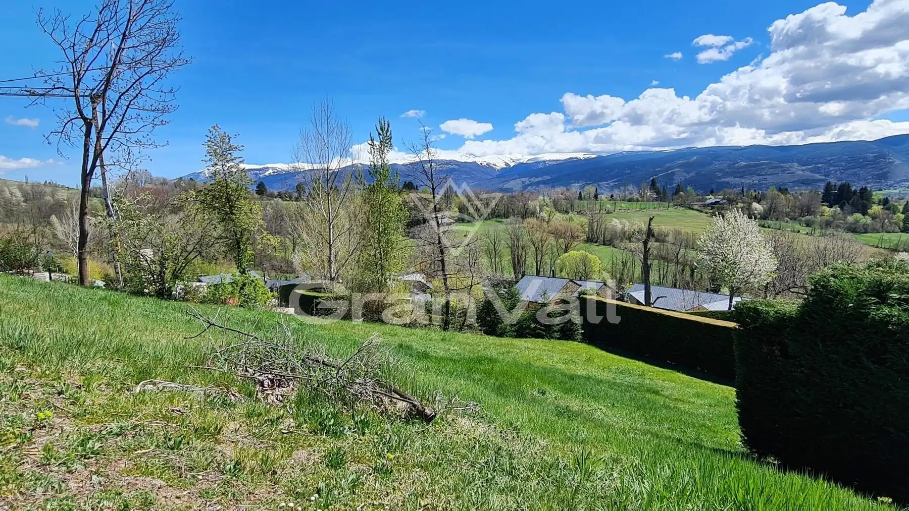 Residencial en venta en Bolvir