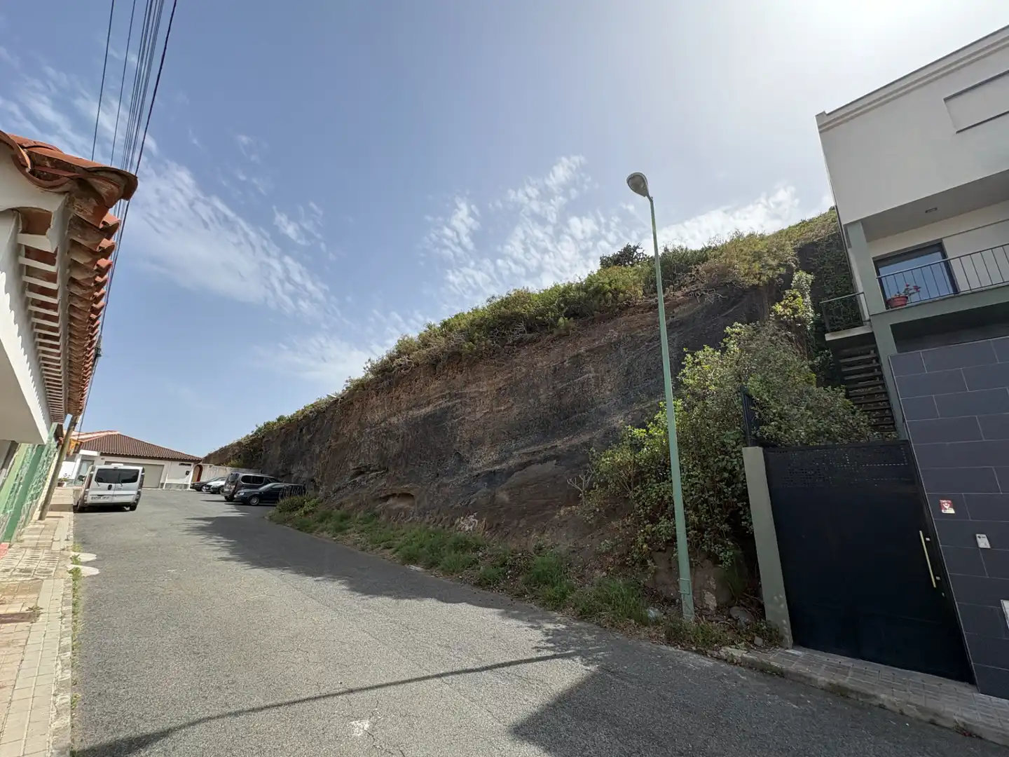 Wohnbaugrundstück zum Verkauf in Calle Escultor Juan Jaén Díaz 7, imagen 5