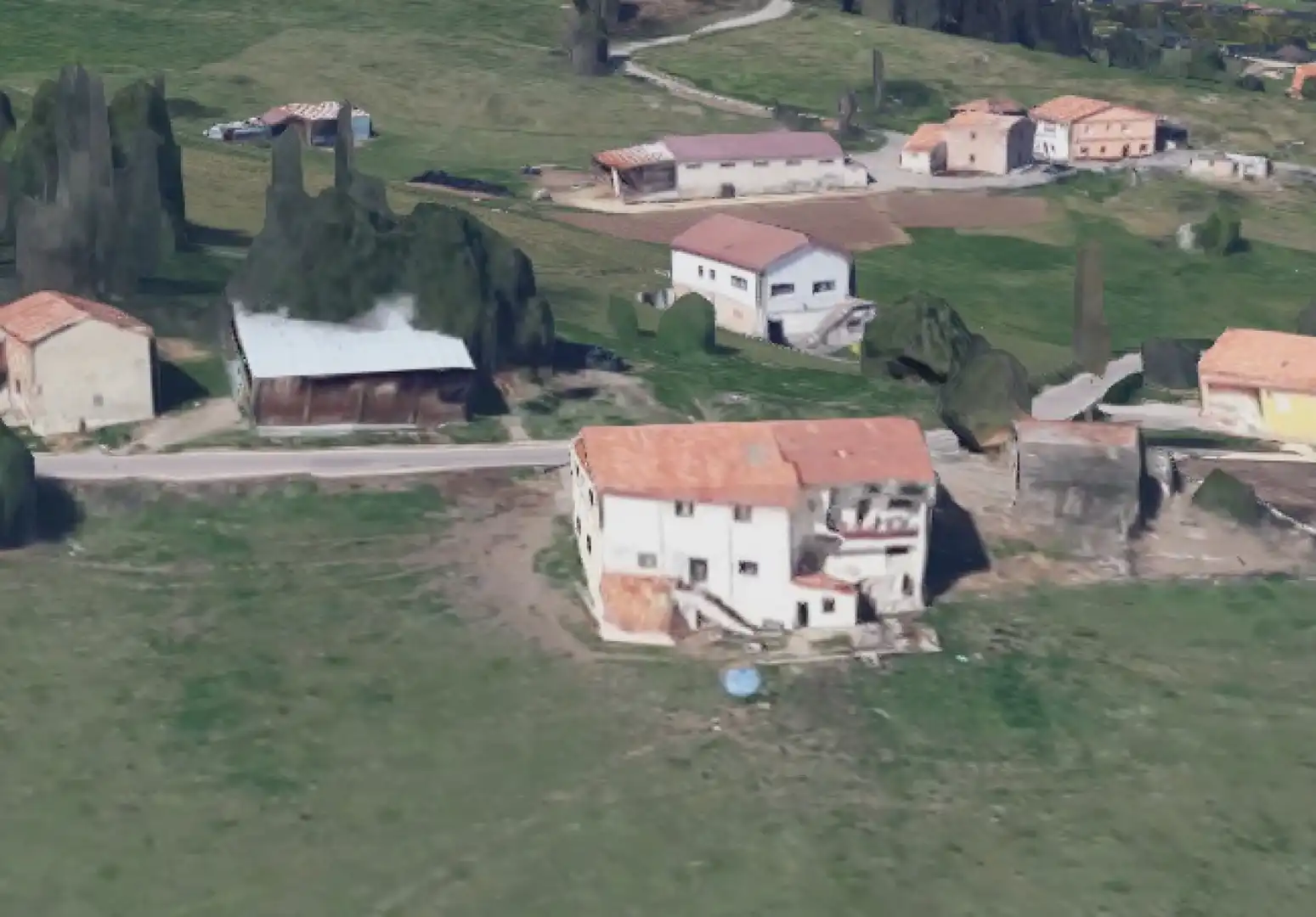 Adossat en venda a Limanes - Cuesta Monte Limanes, imagen 5