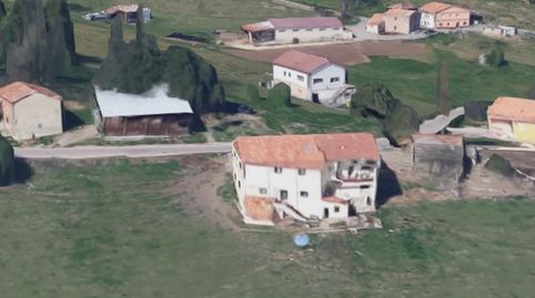 Foto 5 de Casa adosada en venta en Limanes - Cuesta Monte Limanes, Parroquias Sur - La Manjoya, Oviedo