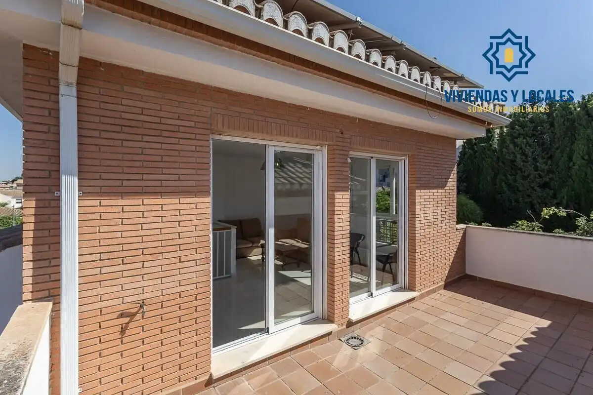Haus mit Terrasse zum Verkauf in Calle LIMA, imagen 40