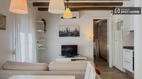 Photo 3 of Flat for rent in La Barceloneta, Barcelona Capital