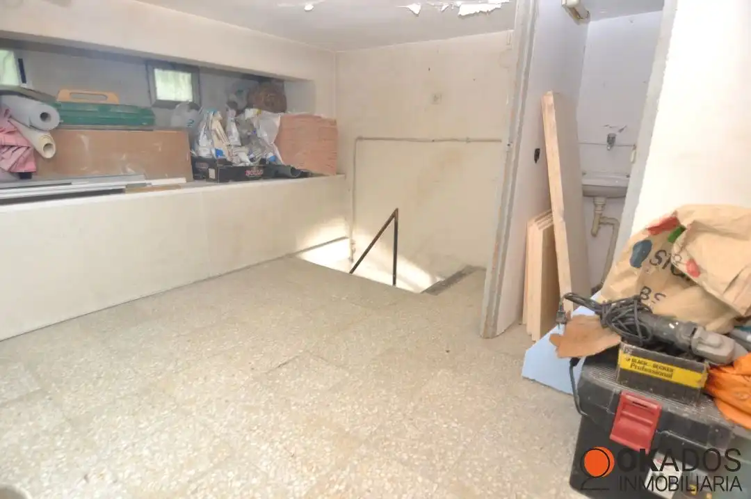 Local comercial en venda a Avenida de Ulia 20, imagen 6