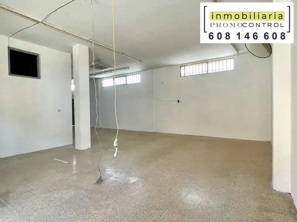 Local comercial de lloguer a Villanueva de Gállego, imagen 10